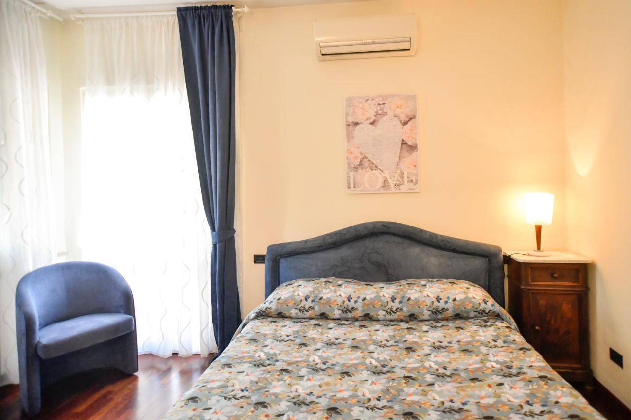 Villa Il Villino Di Monic Pisa Centro Esterno foto