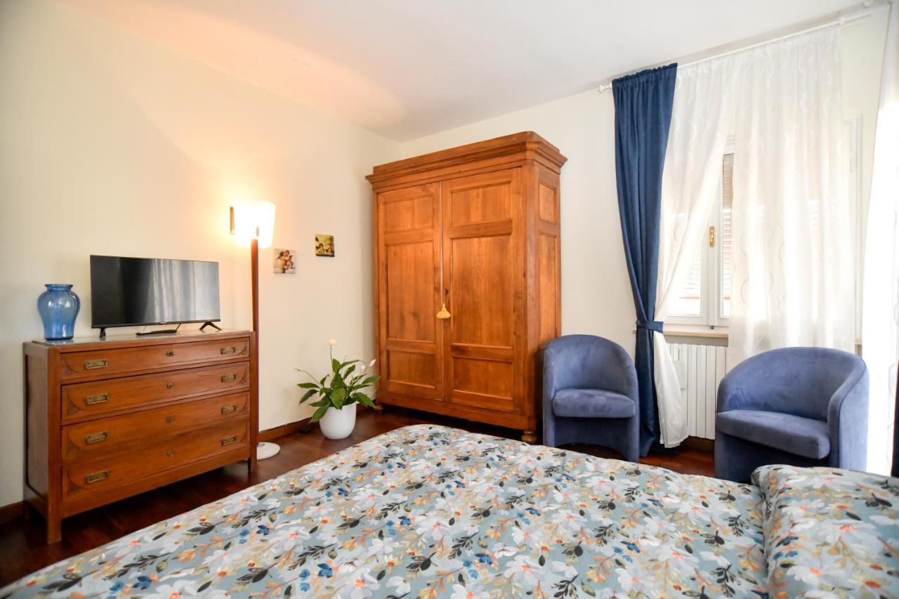 Villa Il Villino Di Monic Pisa Centro Esterno foto